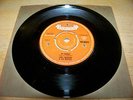Tony Sheridan & The Beatles - My Bonnie - Polydor NH 66833 (UK Press)