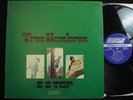 ZZ TOP Tres Hombres USA ORIGINAL 1st press MIX GATEFOLD LP London #XPS631 