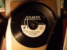 Northern Soul M- DJ, Move Over And Let Me Dance, Isley Bros, good bal. on rev.