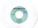 The Visitors 45 Jet Car - Rare Canadian Power Pop ?Hear