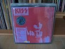 Kiss Live Lp. - Is this a Dream ? - in gelb
