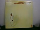 ALBERT WASHINGTON BAD AND LONELY RARE ORIG SOUL FUNK LP BREAK LISTEN