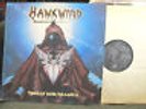 Hawkwind Choose Your Masques RCA Rare Prog Metal NM Orig UK Motorhead '82 brock