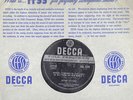 Dvorak Kertesz VPO/Symphony No.5.1961 UK Decca SXL Wide Band FFSS Stereo LP.