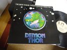 DEMON THOR WRITTEN IN THE SKY 1973 MINT KRAUTROCK TOP RARE