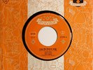 Rare deutsche Coverversion: Udo Jürgens - Leg die Knarre weg (1959), auf Polydor