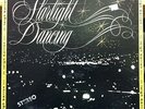 THE LEIGH BARRON TRIO starlight dancing LP VG+ Private Jazz 1960s Denver USA