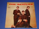 THE BEATLES Introducing... VEE-JAY Orig '64 MONO LP with ERROR Label RARE