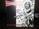 Dropkick Murphys Back To The Hub Al Barr Boston Irish Punk Celtic Street Dogs