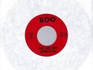 BROTHERS OF SOUL- HURRY, DON'T LINGER / I GUESS THAT DON'T MAKE ME A LOSER (45)