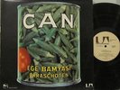 UNITED ARTISTS (US 1973)- CAN:  EGE BAMYASI OKRASCHOTEN