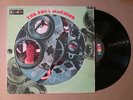 THE SOFT MACHINE S/T Ayers Hyatt Psych Kraut Rock Gatefold OG Probe Cover 1968