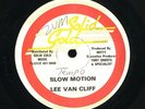 Lee Van Cliff 
