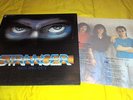 STRANGER-SAILING OUT,PRIVATE KOREAN METAL,NWOBHM,ARMAGEDDON,HEAVY METAL ARMY