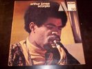ARTHUR JONES / SCORPIO / ACTUEL 50 / BYG 529 350 (FR)
