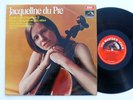 ASD 2466   JACQUELINE Du PRE   Haydn / Monn CELLO Concerto   LSO   SEMI 1st (UK)