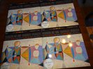 MINGUS AH UM CLASSIC RECORDS 180 GRAM 45 RPM 4 LP SET NM- AUDIOPHILE OUTSTANDING