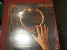 KISS Music From The Elder LP  sealed  NBLP 7261 vinyl...STONE MINT