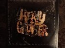 Heavy Cruiser - Self Titled Blues/Psych Neil Merryweather