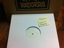 Motorjesus - Weels Of Purgatory - Vinyl  Test Pressing Testpressung Charity