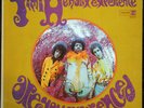 JIMI HENDRIX EXPERIENCE-ARE YOU EXPERIENCED,REPRISE,MONO,DJ WHITE LABEL,RARE