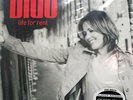 CLASSIC RECORDS Audiophile DIDO Life For Rent QUIEX SV-P 200g OOP Sealed