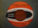 Jack Montgomery Dearly Beloved/Do you believe it Scepter 12152 northern soul 45