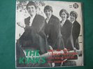 THE KINKS 