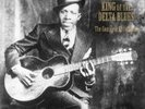 Robert Johnson  -  King Of The Delta Blues - The Complete Recordings   Neu  Ovp