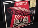 LED ZEPPELIN - MOTHERSHIP 4 RECORD BOX SET... 180 GRAM VINYL  REMASTERED SEALED