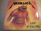 METALLICA JUMP IN THE FIRE 12