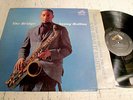 SONNY ROLLINS-The Bridge-1962 RCA 1st pressing 