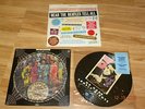 The Beatles  hear tell all SEALED Sgt Peppers No More Lonely Nights picture disc