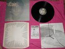 JOHN LENNON IMAGINE EX & POSTCARD & INNER & POSTER -1U -1U FIRST PRESS(NICE COPY