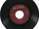 FUNK  James Reese & The Progressions - HEAR Original Najma 45 Beats / Breaks