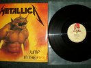 METALLICA-JUMP IN THE FIRE 12