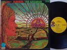 CHILDREN Rebirth US Psych Rock LP 60s PRESSING (The) ex-Mind's Eye VINYL
