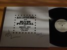 Mark Lanegan Band in  Mexico City LIVE - LTD  LIVE SIGNED NUMBERED