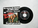 7'PAT & TINA STERN-  SIE WAREN DIE HELDEN DER 60er JAHRE (BEATLES HYMNE)  MINT -