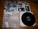 Terveet Kadet Black God Propaganda Stalin Lama Kaaos Varaus Bastards punk KBD