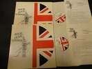2Lps radio shows ROCK OVER LONDON / STEWART COPELAND interview ( POLICE) ) 1985