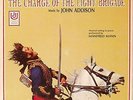 OST 'THE CHARGE OF THE LIGHT BRIGADE' US IMPORT SOUNDTRACK LP MANFRED MANN