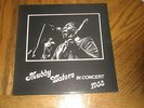 MUDDY WATERS / IN CONCERT 1958   w Otis Spann UK Krazy Kat Album   NEAR MINT