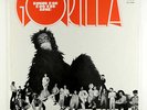 BONZO DOG DOO/DAH BAND-GORILLA(UK MONO 1st+BOOKLET) EXCELLENT VINYL&EX+ COVER