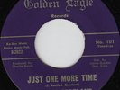 Johnny Copeland - Just One More Time - Killer Mod R&B Northern Soul - 45 HEAR