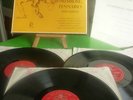 THE HEIFETZ-PIATIGORSKY CONCERTS with PRIMROSE PENNARIO . RCA VICTOR RED SEAL.ST