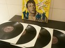 GENE VINCENT 4x Vinyl LP Box 