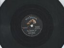 Elvis Presley, Original 78 RPM Record, 1957 RCA Victor 20-6870