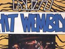 KISS:HIT WEMBLY,WEMBLEY ARENA,LONDON 1984...SEE...
