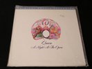 MFSL - Queen - A Night At The Opera - Japan Audiophile LP - SEALED